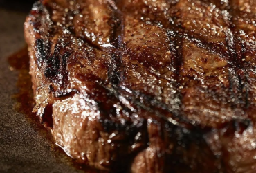 Kırmızı Et Tüketmenin 9 Faydası