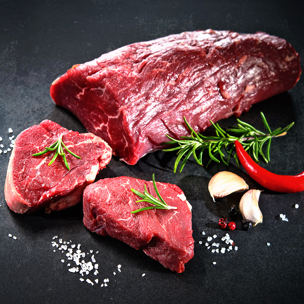 Değerli Et Ürünleri