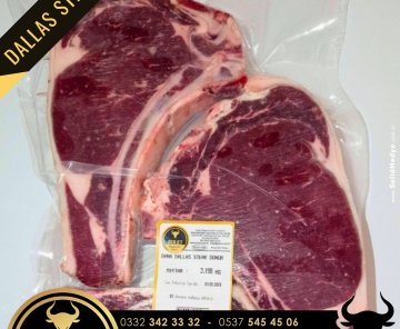 Dallas Steak