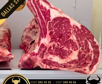 Dallas Steak